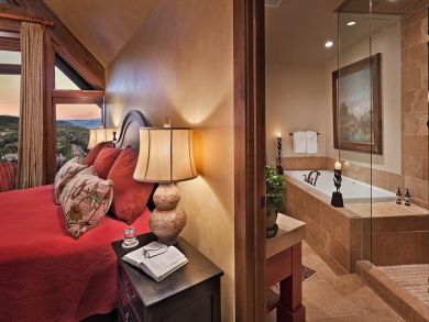Steamboat Springs Condo 896502
